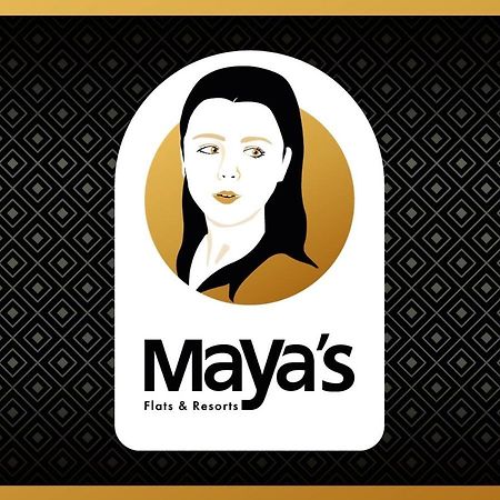 Maya'S Flats & Resorts 71 - Lastadia 35 Danzig Exterior foto